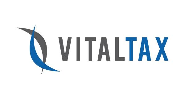 Vital Tax - Western Cape Logo